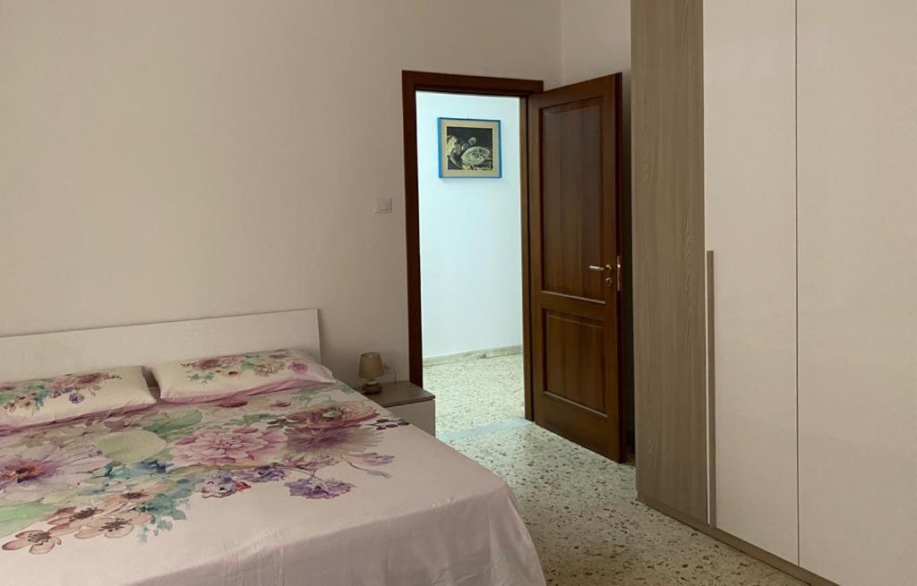 Ferienwohnung Golden House Palmi Exterior foto