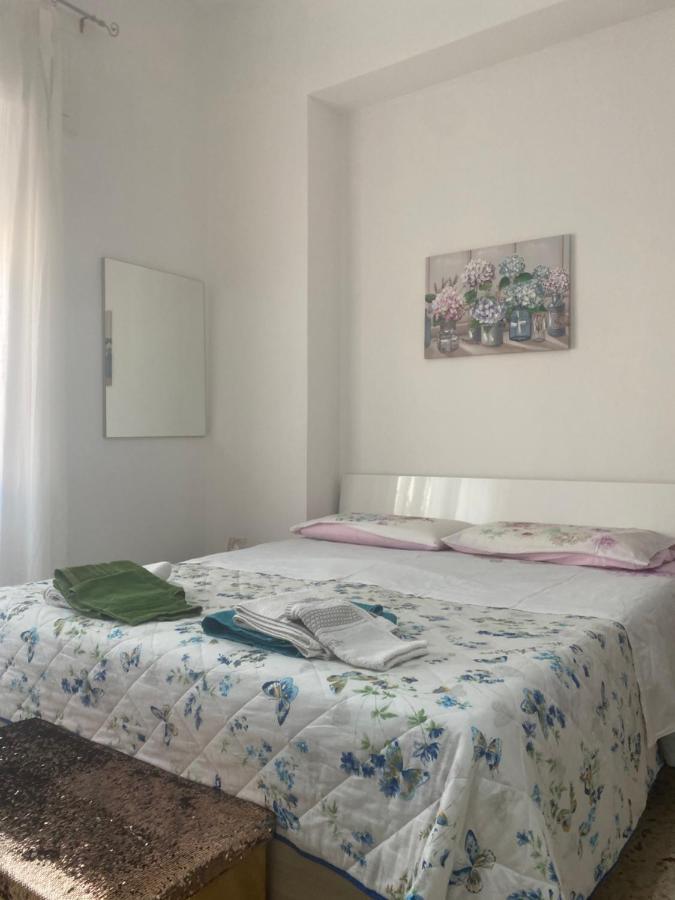 Ferienwohnung Golden House Palmi Exterior foto